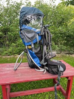 Krosna Deuter Kid