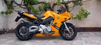 BMW F800s
