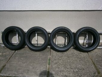 Letní pneu Riken 215/55 R18 99V