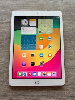 Ipad (2018) 32 GB zlatý
