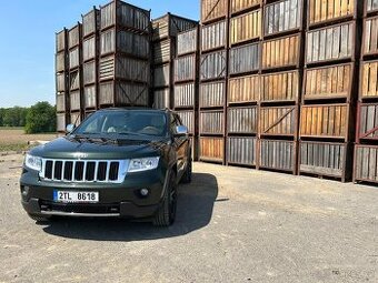 Jeep Grand Cherokee 5.7 HEMI  LPG