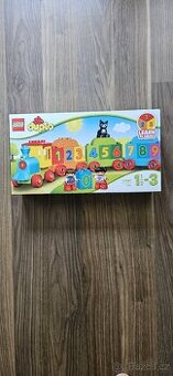 Lego Duplo 10847