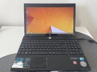 Notebook HP 4510s s brašnou