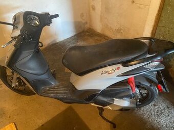 Piagio liberty s
