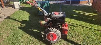 Malotraktor Vari