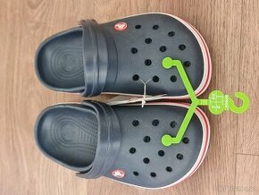 Boty Crocs EUR 33-34