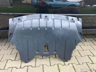 Bmw X5,X6 e70,e71 Kryt pod motor-Nový