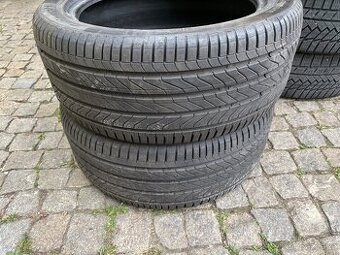 245/45R18 continental letní