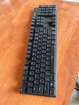 Klávesnice HyperX Alloy FPS