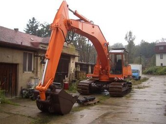 BAGR DH421, LOPATA 1,25m3,