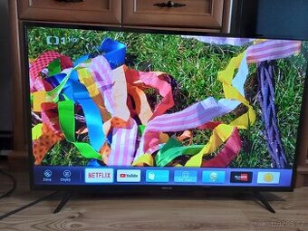 Smart TV Sencor SLE 43FS600TCS - 109cm,Wi-Fi, DVB-T2