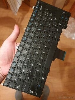 Klávesnice pro dell e7240