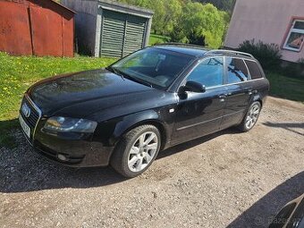 Audi a4 b7