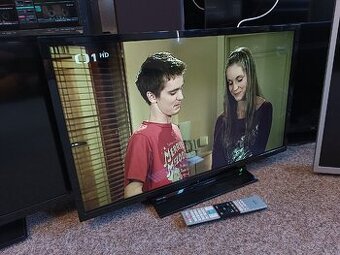Smart led TV Toshiba 32 "=81cm dvb-t 2 WiFi