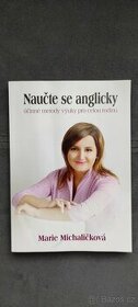 Naucte se anglicky / Marie Michalickova