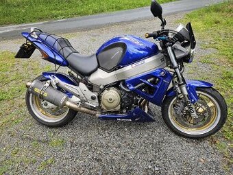 Honda X11 CB 1100