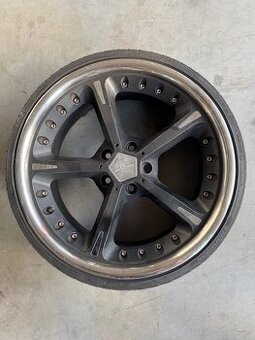 Bmw Ac Schnitzer R20 Typ 4 361160702