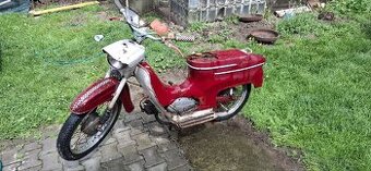 Jawa 50/05
