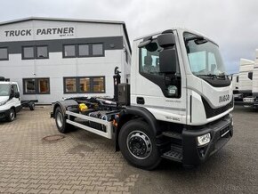 IVECO EUROCARGO 180-250, HÁK CHARVÁT CTS 1000-1570MM, IHNED
