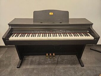 Digitální piano Behringer