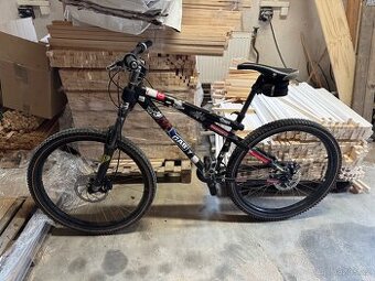 Gt chucker 1.0
