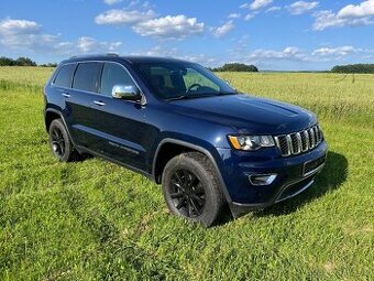 Jeep GrandCherokee 3.6 V6