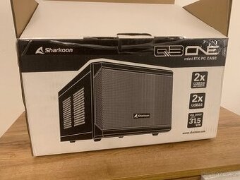 Qb ONE mini itx bedna