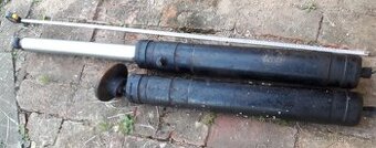 hydraulicky valec