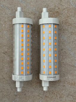 LED žárovky patice R7s
