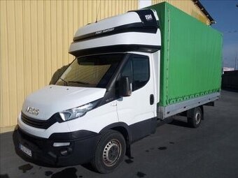 Iveco Daily 2.3 F1A HPT – 114 kW