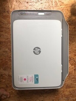 Tiskárna HP DeskJet 2720