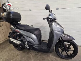 Honda SH 300i