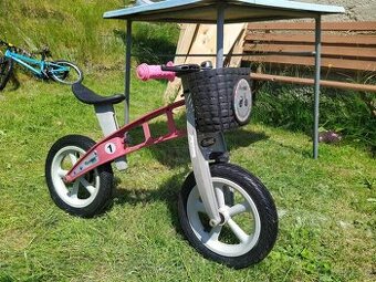 Firstbike odrážedlo