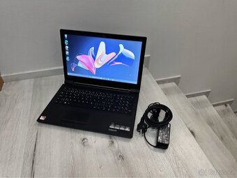 Lenovo V110 - AMD A9 | 4GB RAM | 128GB SSD | W11