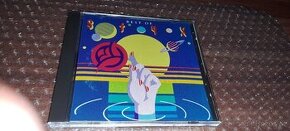 PRODAM CD - STYX -