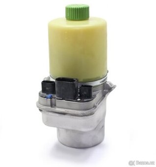 Servo řízení Fabia 1