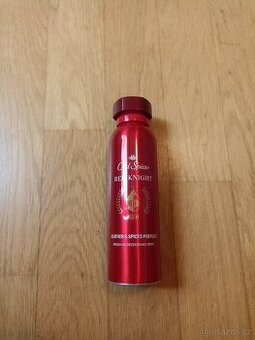 Old Spice Red Knight deodorant