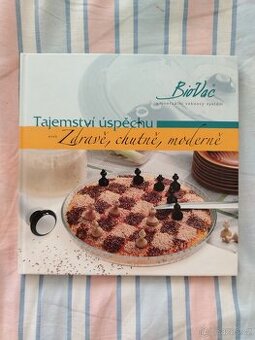 Tajemství úspěchu aneb Zdravě, chutně, moderně