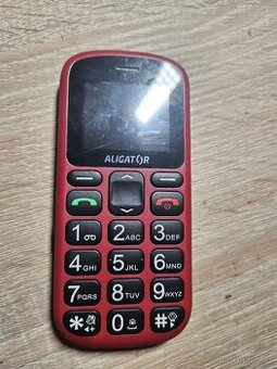 Aligator a321