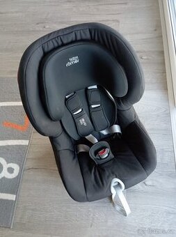 Britax Römer King II