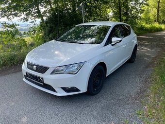 Seat Leon 1.2 tsi 77kW 2014
