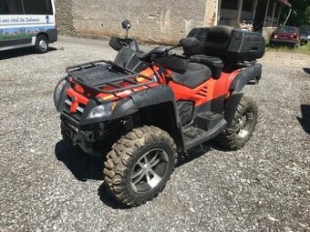 CFmoto 800 GLADIATOR