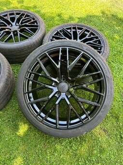 Alu kola R20 5x112 / Audi