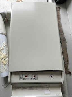 Prodam plynovy kotel Dakon ( pretryskovano na propan)