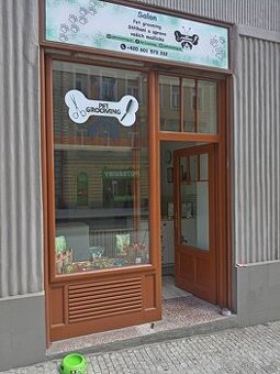 Groommistr
