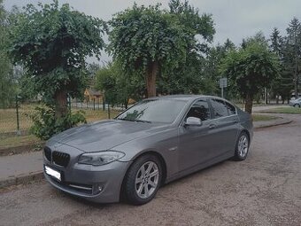 BMW 520d