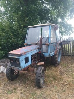 Zetor 5511 - 1