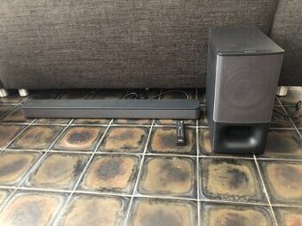 Soundbar 2.1 Sony HT-S350
