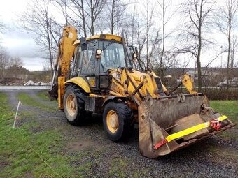 JCB 3cx Perkins