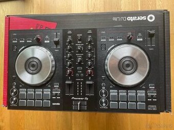 Pioneer DDJ-SB3